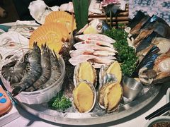 -太琼糟粕醋火锅·海南老爸茶(海棠湾臻选店)
