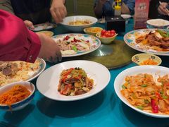 -巴依老爷新疆美食(望京小街店)