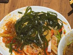 -万记麻辣烫国展总店