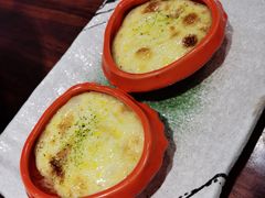 -渔日本料理铁板烧(新天地假日广场店)