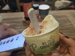 -Dip in Gelato(富民路店)