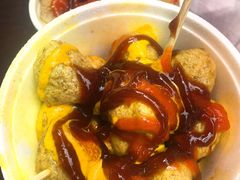 -豪華小食.華記