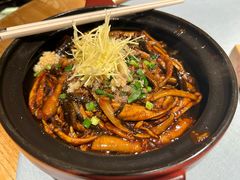 -吴越荣记苏州菜·松鼠桂鱼(月光码头店)