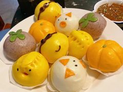 -天发长铁锅炖(王秀村店)