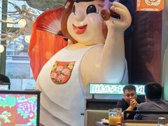 -钱锋炭缸烧烤(南湖大路总店)
