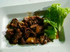 -真浪大家乐海鲜餐馆