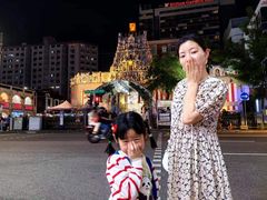 -小印度
