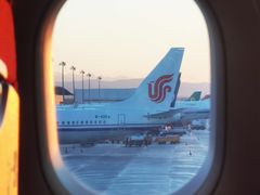 -乌鲁木齐天山国际机场-T3航站楼