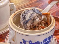 -黄祥华养生堂·炖汤·营养蒸饭(岭南天地店)