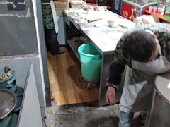 -荆楚任氏锅盔(紫阳路店)