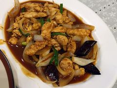 清迈云南饭店-云南餐厅