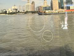 -黄浦江游览快线(金陵东路码头)