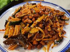 -大壮家原味烤肉(兴华北街店)