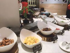 -杭州钱江新城万怡酒店-西餐厅