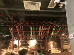大堂-大丰收脆鱼(浦西万达店)