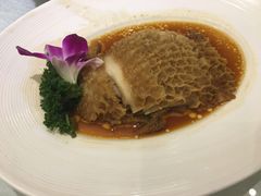 -骏莱海鲜鱼港(五角场店)