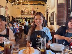 -Ministry of Crab(科伦坡店)