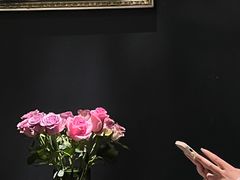 -第101座花园餐厅(湖滨88店)