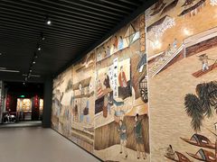 -南京市规划建设展览馆