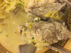 -黄家饺子东北特色菜馆(湖滨商业街店)