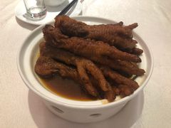 铁勺凤爪-大铁勺新津菜(迎水道店)