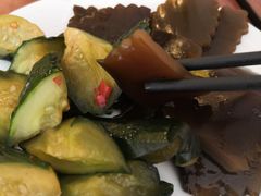 -郑庄脂渣炖品店(漳州二路店)