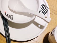 -吕氏疙瘩汤·海鲜新鲁菜(凯德mall新都心店)