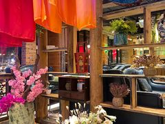 -老灶堂文创火锅(文艺路店)