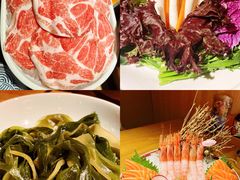 -綱元·海鲜豆捞(明州里店)