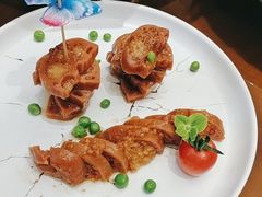 -尚宴(盛世广场·食尚街店)
