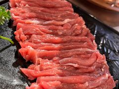 -额尔敦草原涮羊肉·烧烤(冻青树总店)