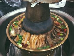 -陆记源·青海土火锅