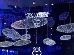 -盒马X会员店(上海森兰商都店)