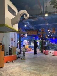 -酷嗒动物文化乐园(cutezoo西溪乐天城店)