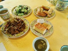 -听鹂馆饭庄(颐和园店)