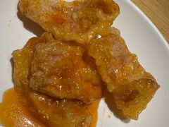 -关东小磨东北菜(上海长风大悦城店)