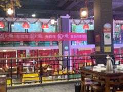 -松针蔡记蒸饺(花园路店)
