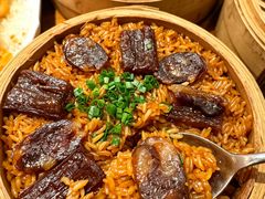 -乔街深夜食堂·小龙虾·高压锅生蚝(杭州总店)