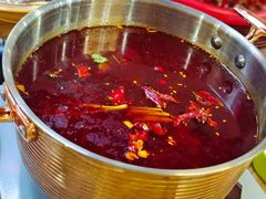 -鸡毛店(西大街店)