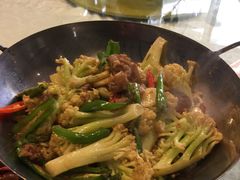 -渔堂公园餐厅·本帮菜(乐园路店)