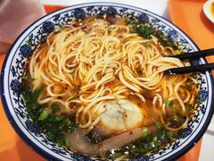 -清真聚陇缘美食餐厅(南横东街店)