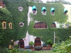 android_upload_pic-三鹰之森吉卜力美术馆