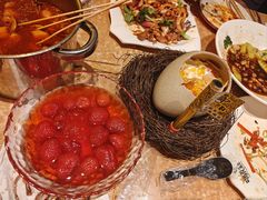 -喝丢一只鞋海鲜烧烤·海肠捞饭(东关街店)