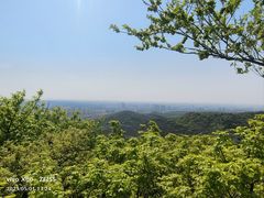 -棋盘山风景区