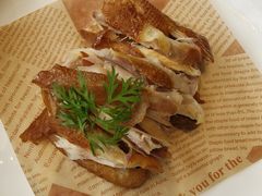 -悦融·京鲁菜·露台花园(安定门店)