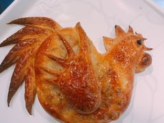 金鸡-精点味道(大连商场店)