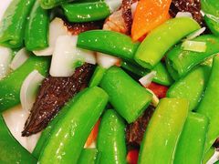 -童福兴·南京菜(老门东店)