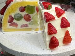 -PAOPAO Bakery&Café(港汇店)