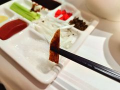 -四季民福烤鸭店(王府井东安门店)