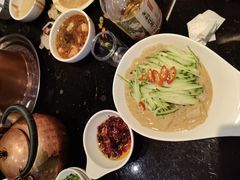 -东来顺饭庄·火锅(环岛店)